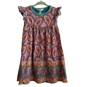 Matilda Jane Paisley Please Dress